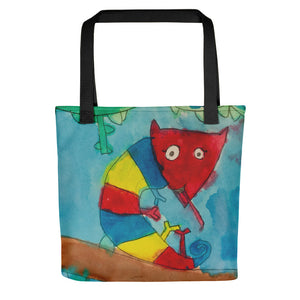Tote bag