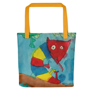 Tote bag