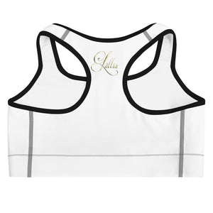 Làttia Gold Collection Sports bra