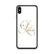 Load image into Gallery viewer, Làttia Gold Collection iPhone Case