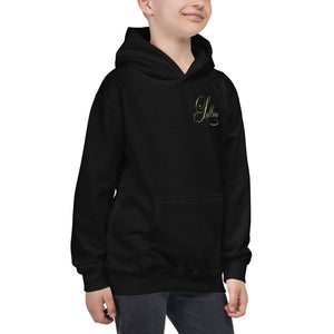 Làttia Gold Collection Kids Hoodie