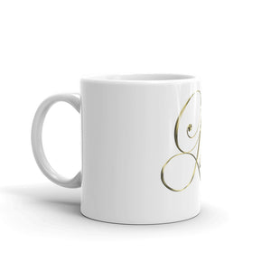 Làttia Gold Collection Custom Mug