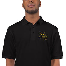 Load image into Gallery viewer, Làttia Gold Collection Polo Shirt
