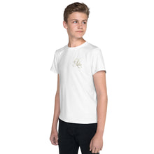 Load image into Gallery viewer, Làttia Gold Collection Youth T-Shirt