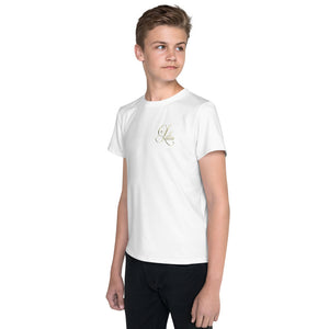 Làttia Gold Collection Youth T-Shirt