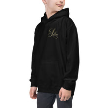Load image into Gallery viewer, Làttia Gold Collection Kids Hoodie