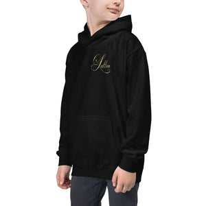 Làttia Gold Collection Kids Hoodie