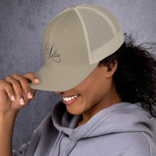 Load image into Gallery viewer, Làttia Gold Collection Custom Hat