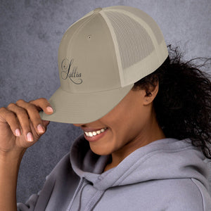 Làttia Gold Collection Custom Hat