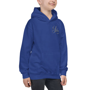 Làttia Gold Collection Kids Hoodie