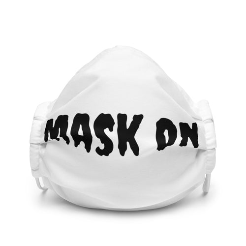 Mask On Face mask