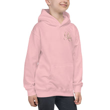 Load image into Gallery viewer, Làttia Gold Collection Kids Hoodie