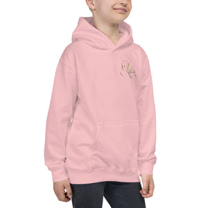 Làttia Gold Collection Kids Hoodie