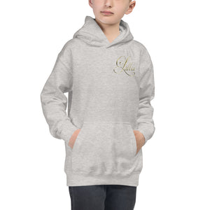 Làttia Gold Collection Kids Hoodie