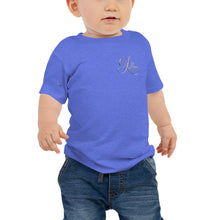 Load image into Gallery viewer, Làttia Gold Collection Baby Jersey Short Sleeve Tee