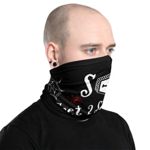 Load image into Gallery viewer, Làttia&#39;s Six feet 2 Survive Neck Gaiter