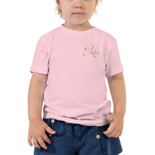 Load image into Gallery viewer, Làttia Gold Collection Toddler Short Sleeve Tee