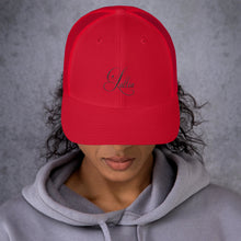Load image into Gallery viewer, Làttia Gold Collection Custom Hat
