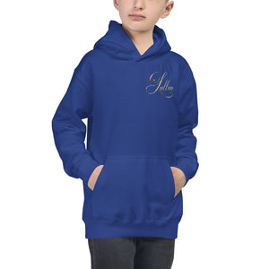 Làttia Gold Collection Kids Hoodie