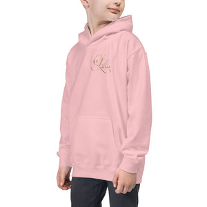 Làttia Gold Collection Kids Hoodie