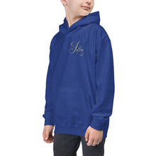 Load image into Gallery viewer, Làttia Gold Collection Kids Hoodie