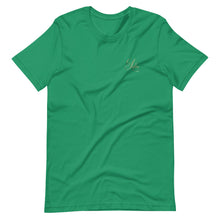 Load image into Gallery viewer, Làttia Gold Collection Short-Sleeve Unisex T-Shirt