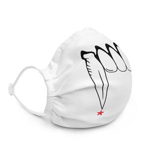 Mask On Collection Face mask