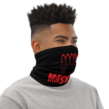 Load image into Gallery viewer, Mask On Neck Gaiter