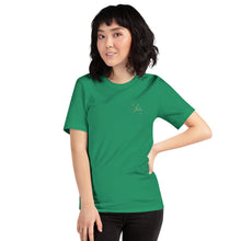 Load image into Gallery viewer, Làttia Gold Collection Short-Sleeve Unisex T-Shirt