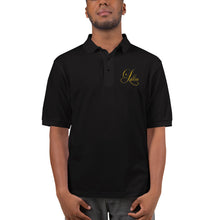 Load image into Gallery viewer, Làttia Gold Collection Polo Shirt