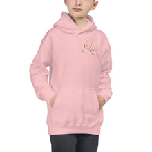 Load image into Gallery viewer, Làttia Gold Collection Kids Hoodie