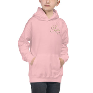 Làttia Gold Collection Kids Hoodie