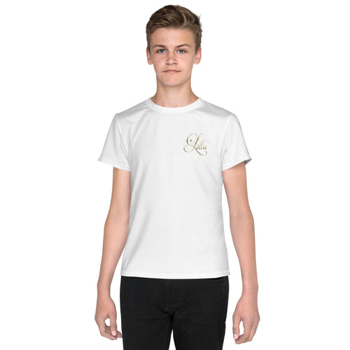 Làttia Gold Collection Youth T-Shirt