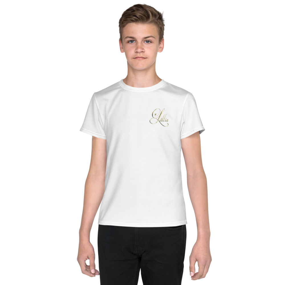Làttia Gold Collection Youth T-Shirt
