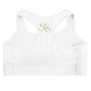 Làttia Gold Collection Sports bra