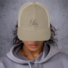 Load image into Gallery viewer, Làttia Gold Collection Custom Hat