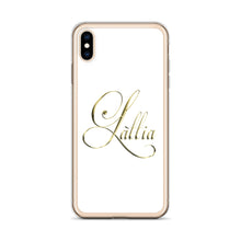 Load image into Gallery viewer, Làttia Gold Collection iPhone Case