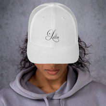 Load image into Gallery viewer, Làttia Gold Collection Custom Hat