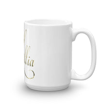 Load image into Gallery viewer, Làttia Gold Collection Custom Mug