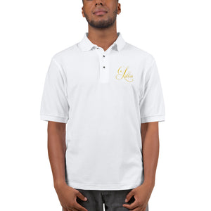 Làttia Gold Collection Polo Shirt