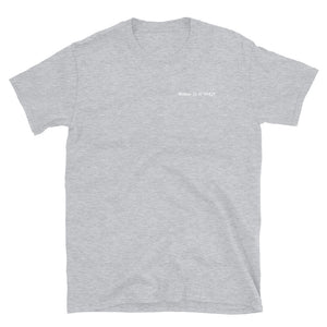 Làttia Gold Love Thy Neighbor Collection Short-Sleeve Unisex T-Shirt