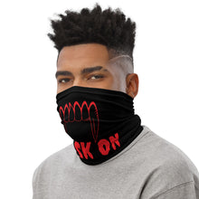 Load image into Gallery viewer, Mask On Neck Gaiter