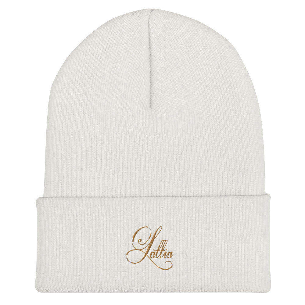 Làttia Gold Collection Beanie