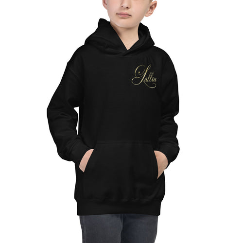 Làttia Gold Collection Kids Hoodie