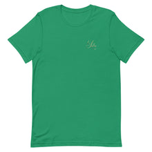 Load image into Gallery viewer, Làttia Gold Collection Short-Sleeve Unisex T-Shirt