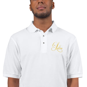 Làttia Gold Collection Polo Shirt