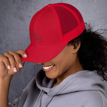 Load image into Gallery viewer, Làttia Gold Collection Custom Hat
