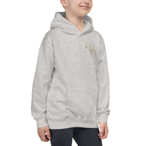 Làttia Gold Collection Kids Hoodie