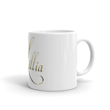 Load image into Gallery viewer, Làttia Gold Collection Custom Mug