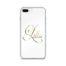 Load image into Gallery viewer, Làttia Gold Collection iPhone Case